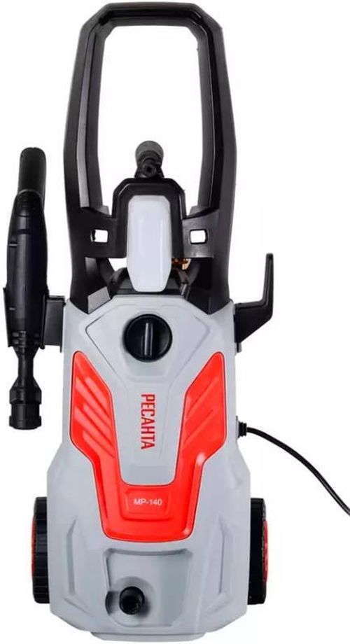 купить Мойка высокого давления Ресанта R70819 MP-140 Pmax-140Bar 1.6kw Resanta в Кишинёве 