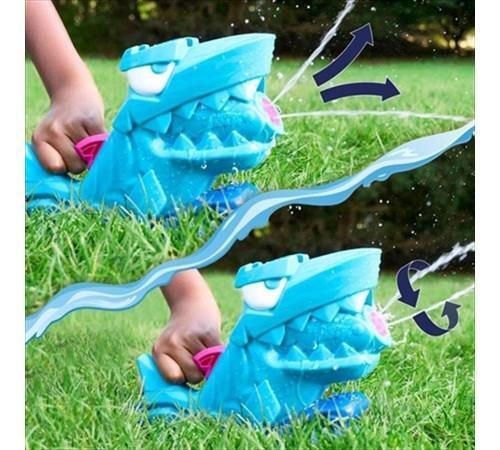 cumpără Jucărie Nerf G2148 Super Soaker spinning water sprinkler Hop&Chomp în Chișinău 
