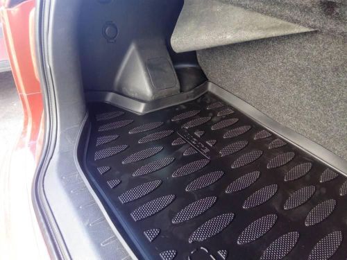 cumpără Covoraș auto Aileron 71236 Nissan Note (2005-) (верхний) în Chișinău 