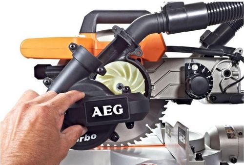 cumpără Scule electrice staționare AEG PS216L 216mm 1500W 4935440650 în Chișinău 