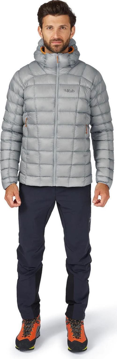 cumpără Îmbrăcăminte sport Rab Scurta barbati Mythic G Cloud M (QDB-61-CLO-MED) în Chișinău 