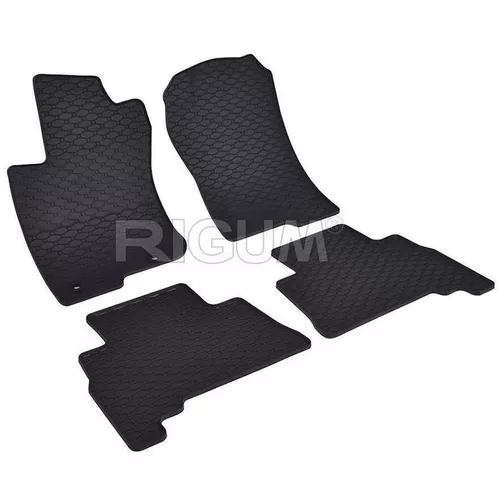 купить Коврик для автомобиля Rigum Toyota Land Cruiser 150 5m 2009-/2018-/ в Кишинёве 