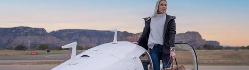 cumpără Ceas inteligent Garmin D2™ Air X10 Aviator Smartwatch Black (010-02496-19) în Chișinău 