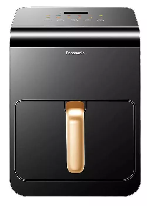 cumpără Friteuza cu aer cald Panasonic NF-CC600ATS în Chișinău 