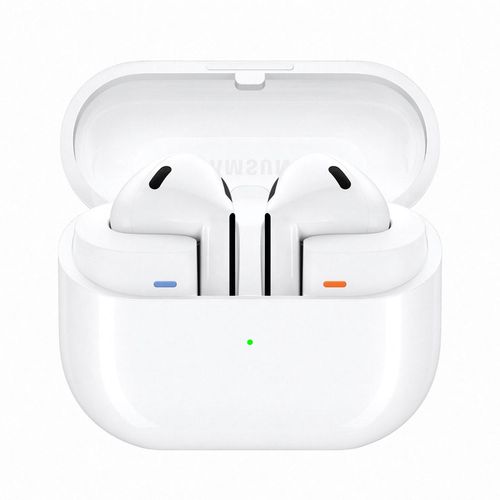 cumpără Căști fără fir Samsung R530 Galaxy Buds 3 White în Chișinău 