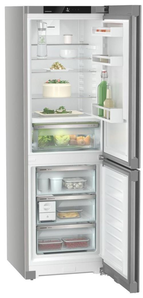 cumpără Frigider cu congelator jos Liebherr CBNsfd 5223 în Chișinău 