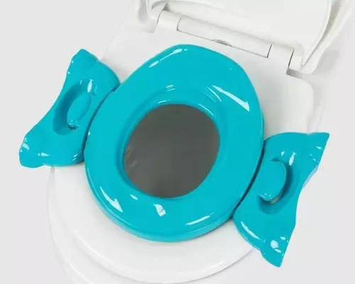 cumpără Oală 4Play Travel Potty Blue în Chișinău 