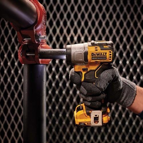 купить Гайковерт DeWalt DCF902D2 в Кишинёве 