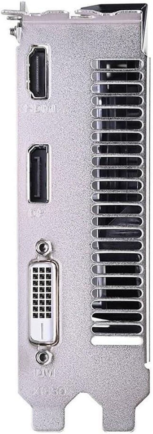 купить Видеокарта Biostar GeForce GTX 1050 4GB GDDR5 (VN1055XF41) в Кишинёве 