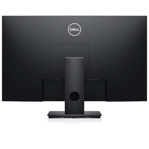 cumpără Monitor 27 Dell IPS LED E2720HS WIDE 16:9 Black, 0.311, 5ms, 1000:1 Typical Contrast, H:30-83kHz, V:56-76Hz,1920x1080 Full HD, Speakers 2 x 2W, VGA (D-sub), DisplayPort, TCO Certified Displays 8 (monitor/ìîíèòîð) în Chișinău 
