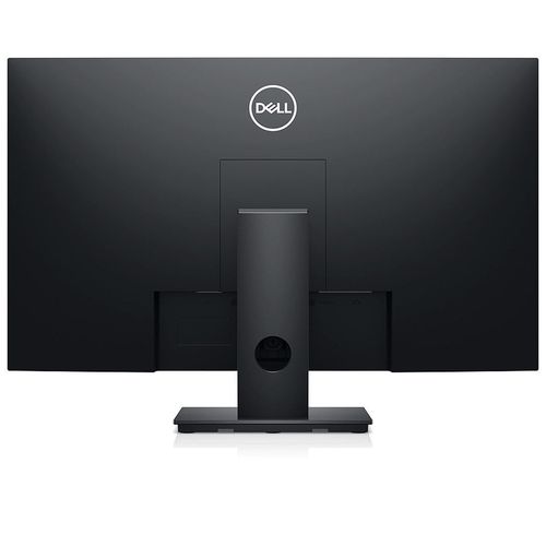 купить Монитор 27 Dell IPS LED E2720HS WIDE 16:9 Black, 0.311, 5ms, 1000:1 Typical Contrast, H:30-83kHz, V:56-76Hz,1920x1080 Full HD, Speakers 2 x 2W, VGA (D-sub), DisplayPort, TCO Certified Displays 8 (monitor/ìîíèòîð) в Кишинёве 