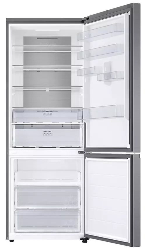 cumpără Frigider cu congelator jos Samsung RB53DG703ES9EO în Chișinău 