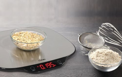 cumpără Cântar de bucătărie Yato YG-68363 în Chișinău 