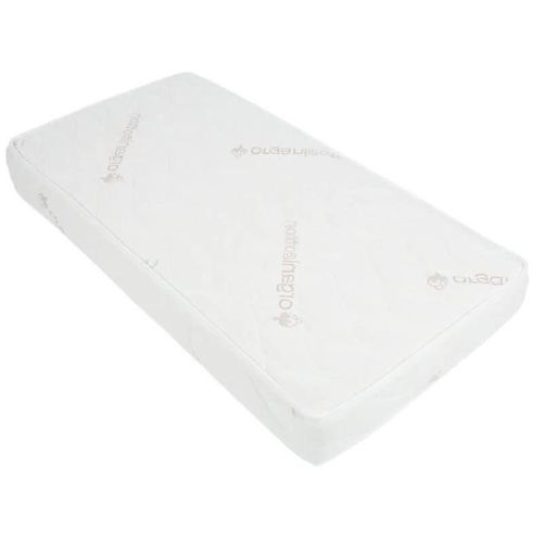 купить Детское постельное белье Premaman PCI6V3-CCC-UNQ Saltea pentru patut cu cocos si latex 120x60 cm в Кишинёве 