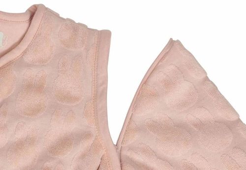 cumpără Haine pentru copii Jollein 016-548-67108 Sac de dormit cu maneci detasabile Miffy Jacquard Wild Rose, 70cm în Chișinău 