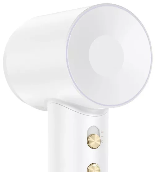cumpără Uscător de păr Laifen Swift Premium Golden White în Chișinău 