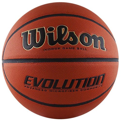 cumpără Minge Wilson 3394 Minge baschet N7 EVOLUTION WTB0516XBEMEA în Chișinău 