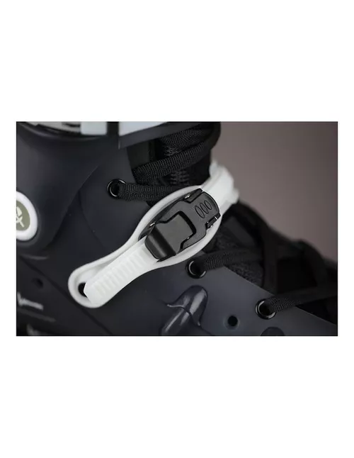 cumpără Role SEBA LUSK-RAY-DA 43 LUMINOUS RAY, Negru închis size 43 în Chișinău 