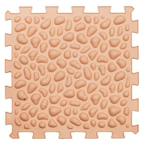 cumpără Covoraș de joacă Ortek 12740 Коврик-пазл массажный Пастель (6 эл.) în Chișinău 