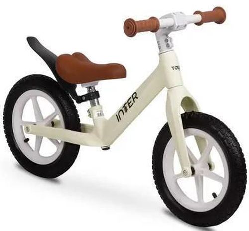 купить Велосипед Toyz 02540 Беговел Inter Cream в Кишинёве 