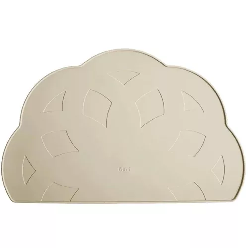 cumpără Seturi pentru hrănire bebelușilor BIBS 4342245 Suport și protectie de masa Boheme pentru diversificare, Vanilla în Chișinău 