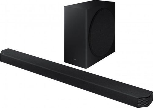 cumpără Soundbar Samsung HW-Q900A/RU în Chișinău 