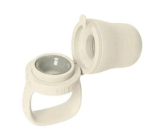 cumpără Seturi pentru hrănire bebelușilor BIBS 4350216 Nibler Ivory în Chișinău 