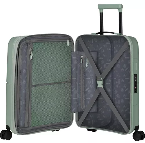 cumpără Valiză American Tourister Dashpop 55/20 (151859/A580) în Chișinău 