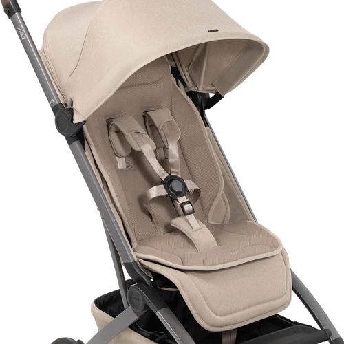 cumpără Accesorii pentru cărucior Joolz 560331 Husa de vara pentru carucior, Sandy Taupe în Chișinău 