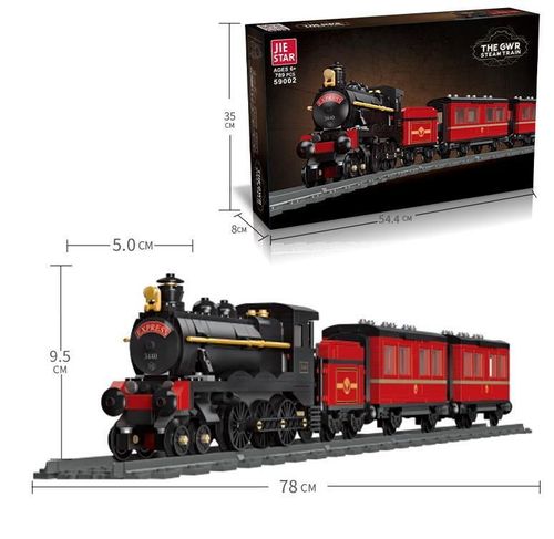 купить Конструктор Sluban R13 /37 (05204) constructor 789 elem. в Кишинёве 