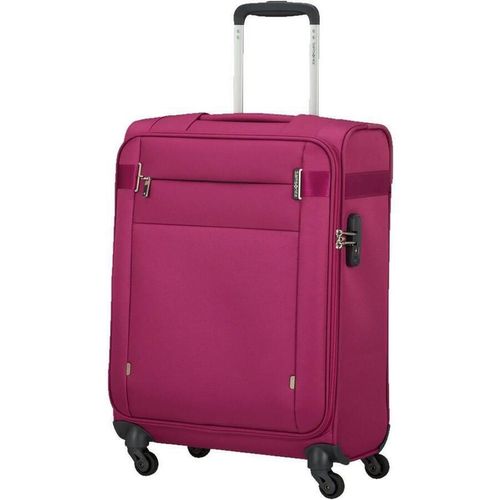 купить Чемодан Samsonite Citybeat (128830/E457) в Кишинёве 