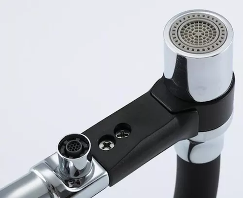 купить Смеситель кухонный Gappo G4398-80 (chiuveta plus) в Кишинёве 