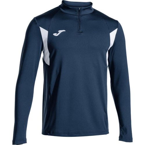 купить Одежда для спорта Joma Winner III Sweatshirt Navy White (2XL) 103151.332 в Кишинёве 