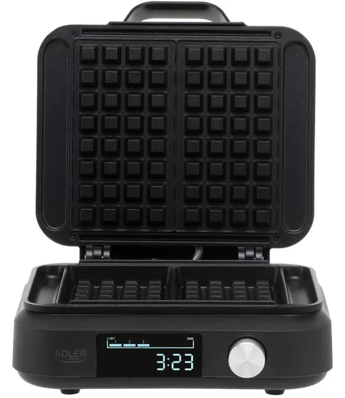 cumpără Aparat de făcut vafe Adler AD 3087 în Chișinău 
