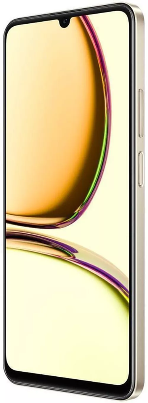 купить Смартфон Realme C53 6/128GB Gold в Кишинёве 