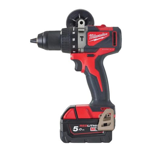 купить Шуруповёрт Milwaukee M18BLPD2-0X 4933464516 в Кишинёве 