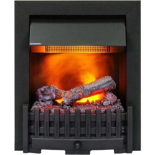 купить Камин электрический Dimplex Danville Black Large Log FB2 в Кишинёве 