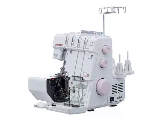 купить Оверлок Janome MyLock 844D в Кишинёве 