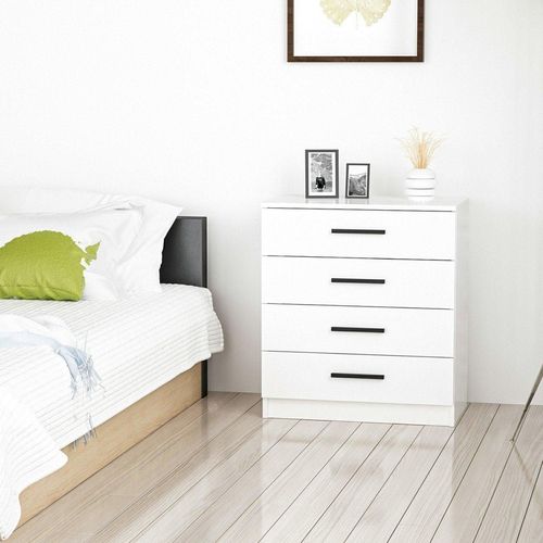 купить Комод Trendy Kale-85, 70x42x79cm (GTR003933) в Кишинёве 