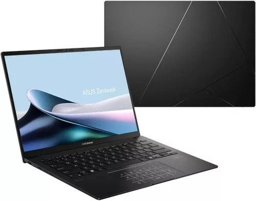 купить Ноутбук ASUS UM3406KA-QD170 ZenBook в Кишинёве 