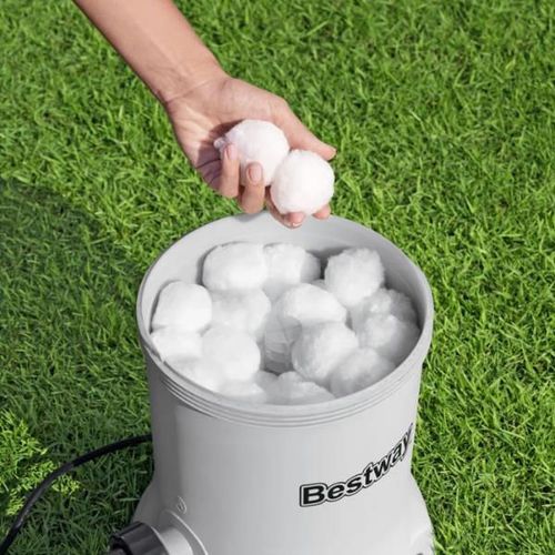cumpără Filtru pentru piscină Bestway 58870BW Filtru-Pompa 5678 l/h în Chișinău 