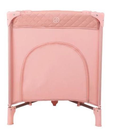 cumpără Țarc Kikka Boo Medley Pink (cu 2 nivele) în Chișinău 