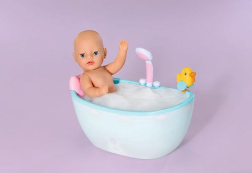 купить Кукла Zapf 834596 BB Doll в Кишинёве 