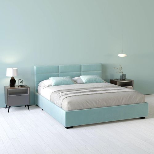 купить Кровать my-STYLE my-Nola 120x200 (P10D12M16) в Кишинёве 