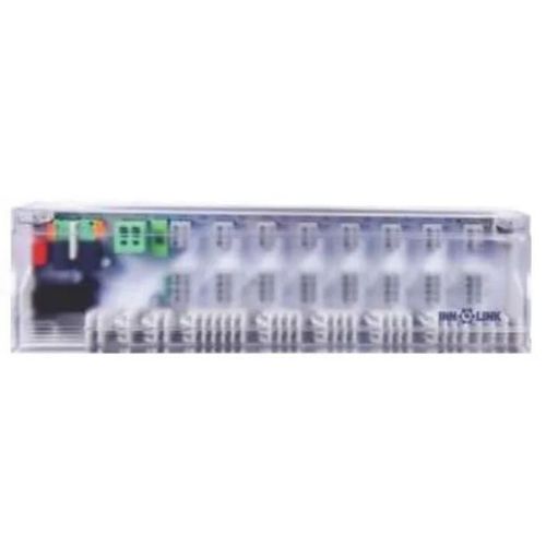 купить Аксессуар для систем отопления Innofloor INNOLINK, modul de comutare Komfort 8 zone в Кишинёве 