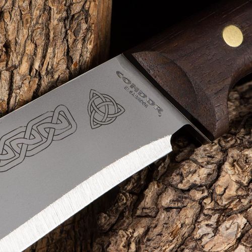 купить Нож походный Boker BO-02CN223 Argyll Scottish Machete в Кишинёве 