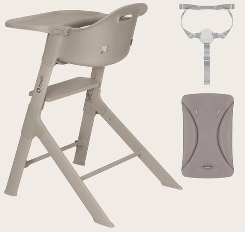 cumpără Scaun de masă Lionelo Beny Beige Sand în Chișinău 