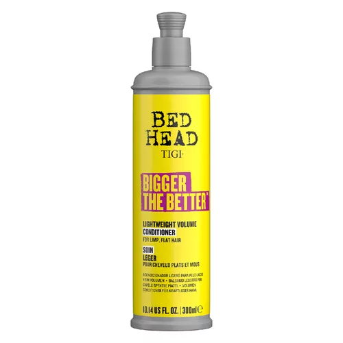 купить BIGGER THE BETTER VOLUME CONDITIONER 300ML в Кишинёве 