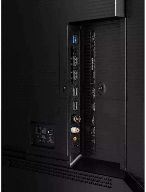 cumpără Televizor Hisense 75U8NQ în Chișinău 