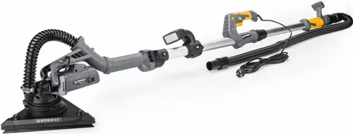 cumpără Mașina de polisat Powermat PM-DG-1450DL în Chișinău 